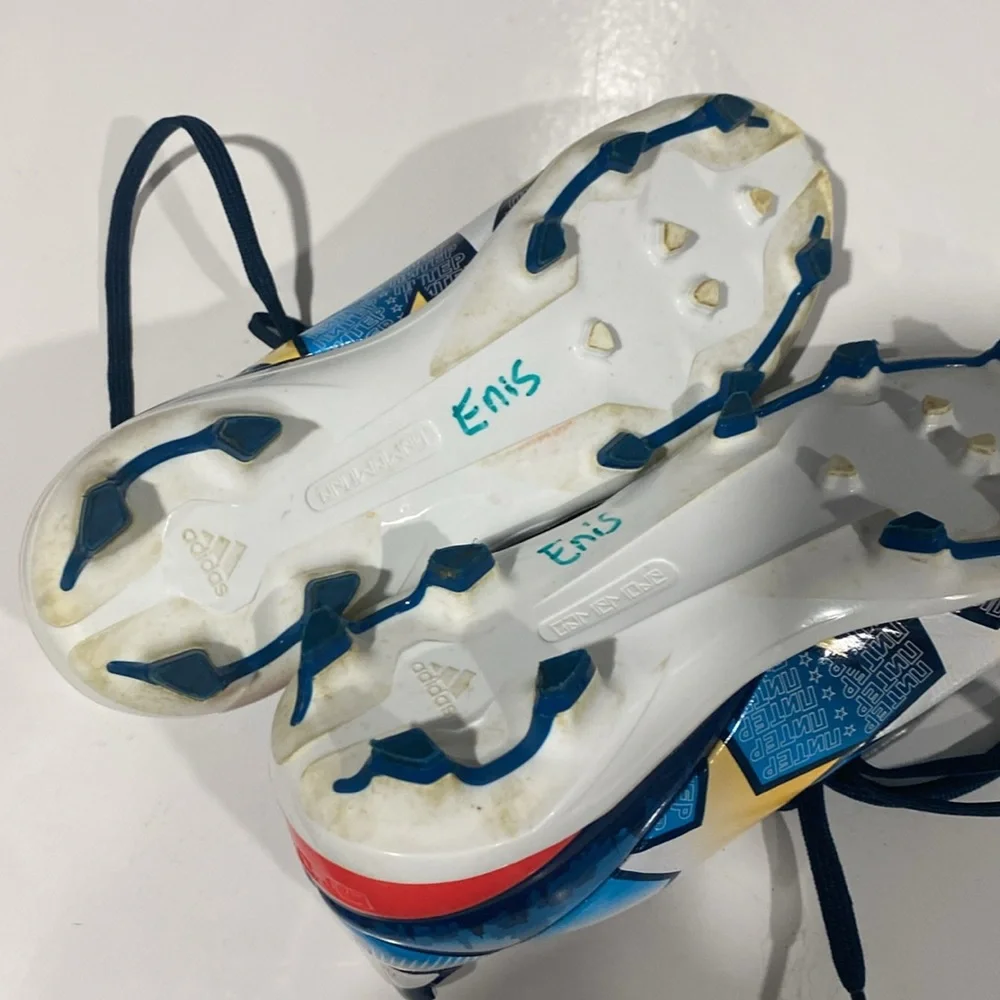 Adidas soccer’s kids shoes